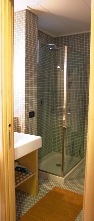 Garibaldi Sea Suites Trapani Exterior photo