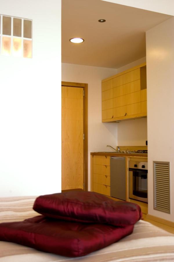 Garibaldi Sea Suites Trapani Exterior photo