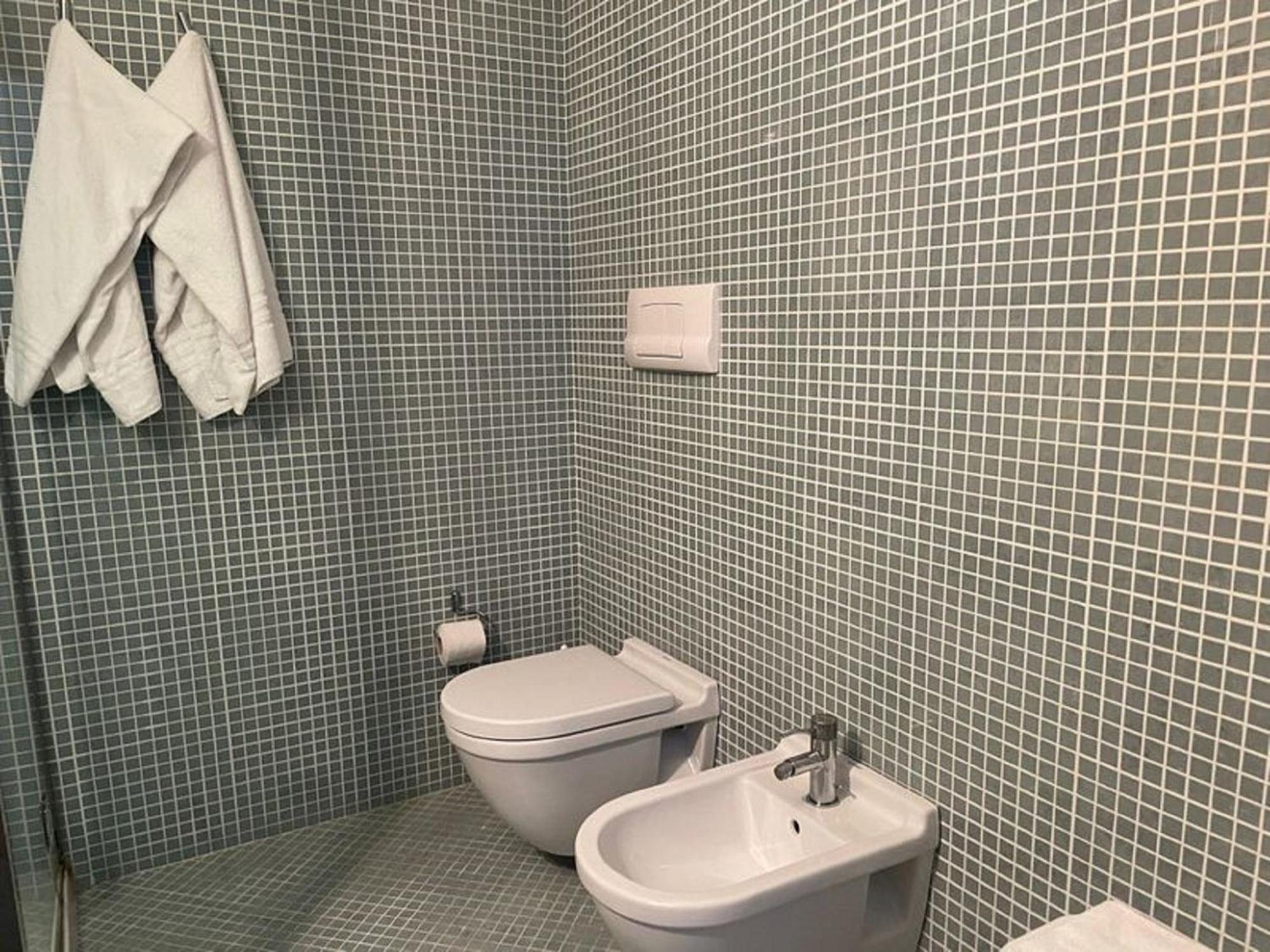 Garibaldi Sea Suites Trapani Exterior photo