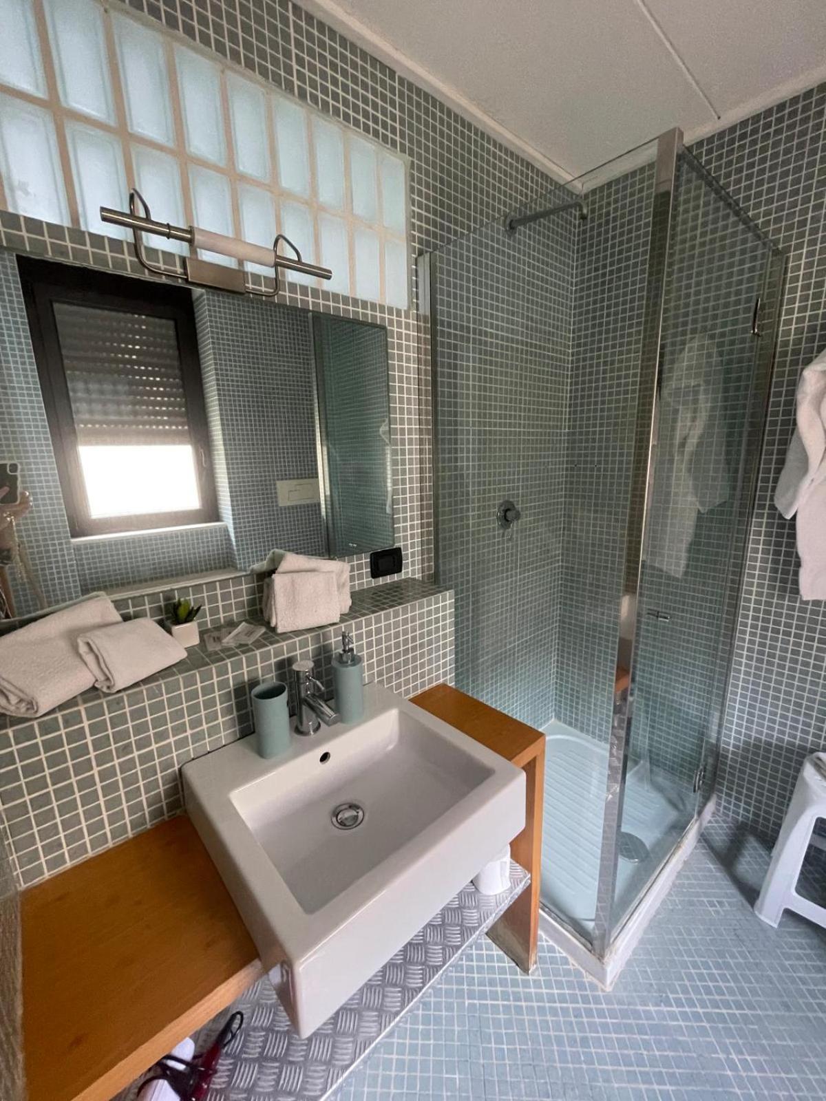 Garibaldi Sea Suites Trapani Exterior photo